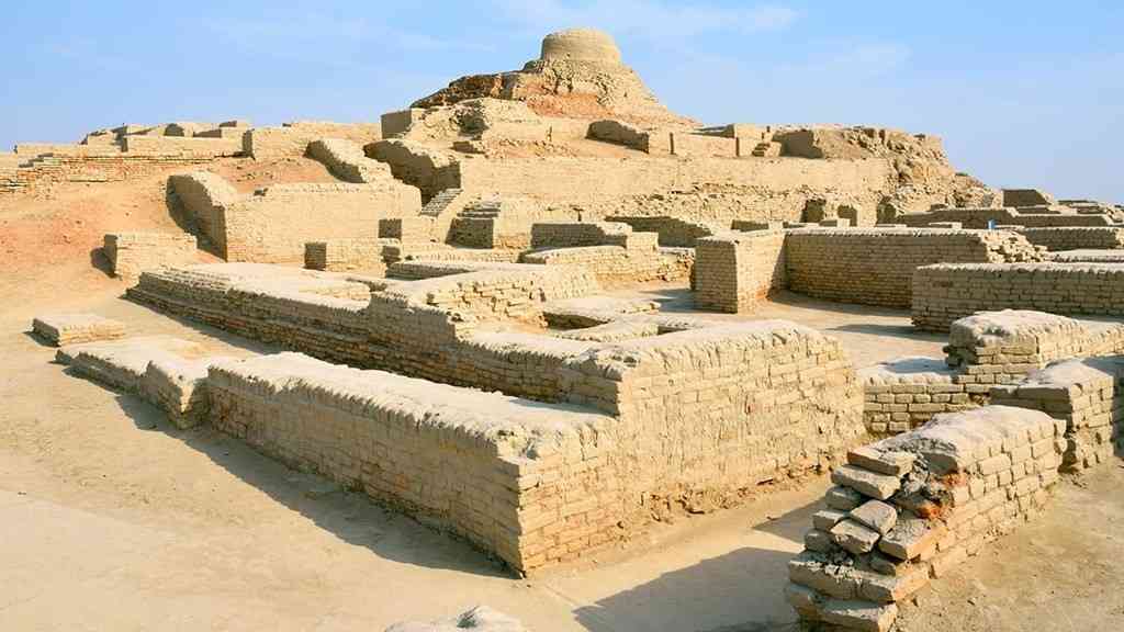 Harappan Architecture
